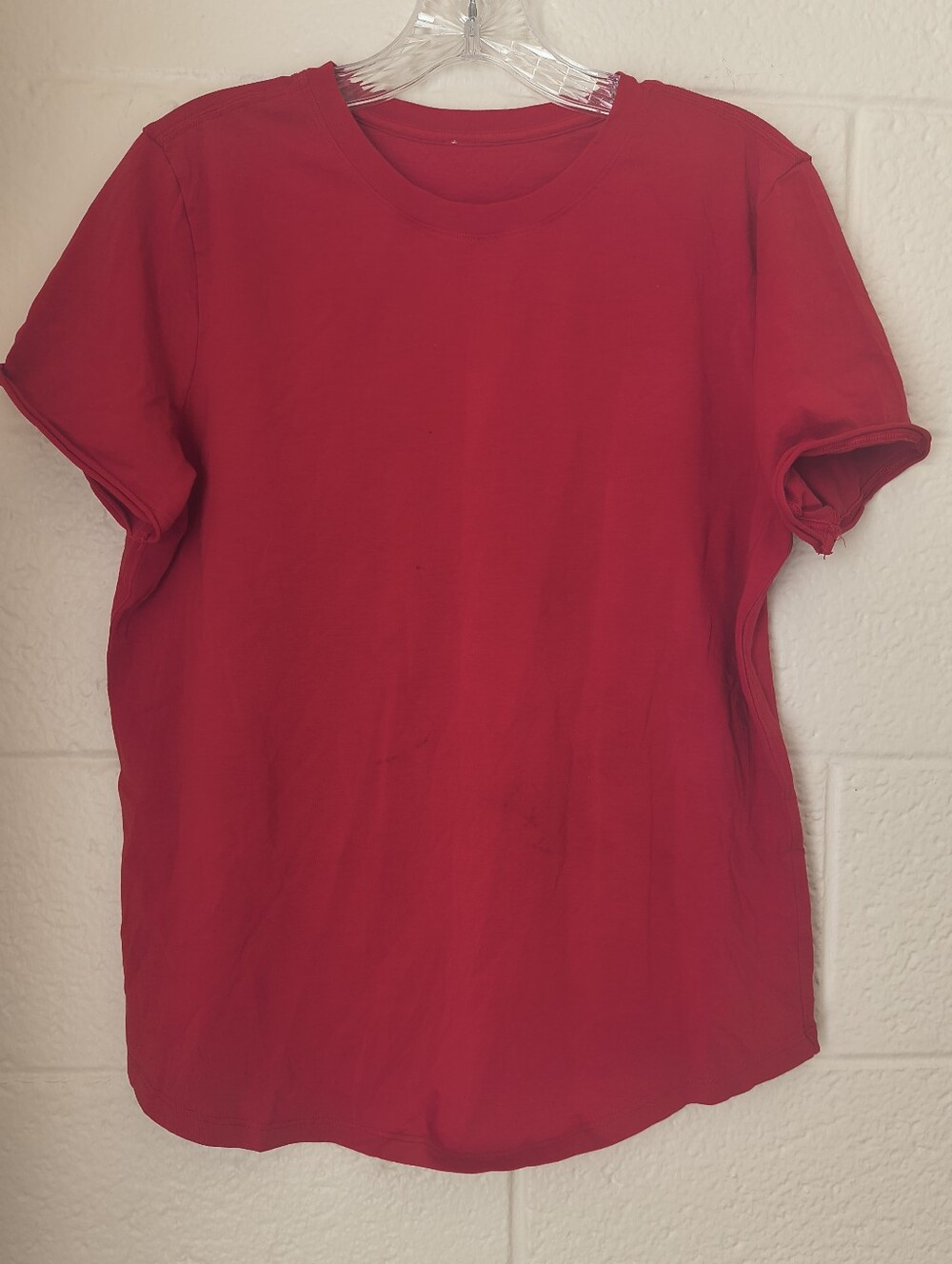 Lululemon Love Crewneck Tee - Size 8